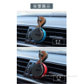 Εγγραφή αναπαραγωγής player phonograph air freshener αυτοκίνητο προσαρμοσμένα κλιπ